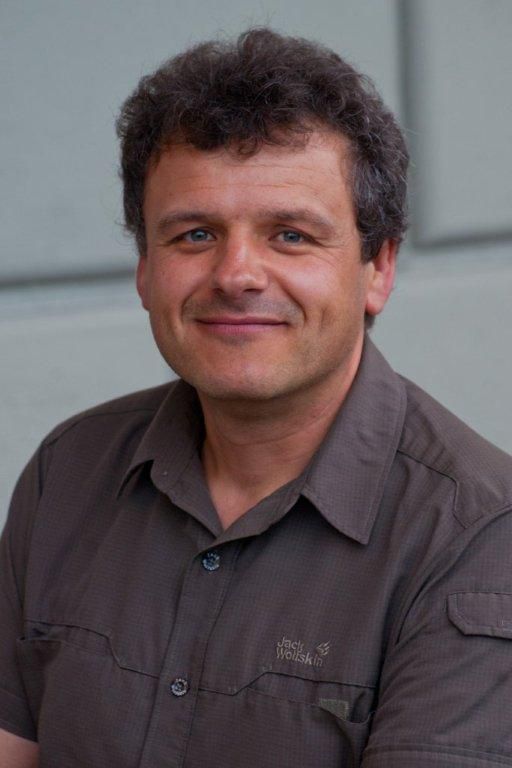 Brunner Markus - Technik
