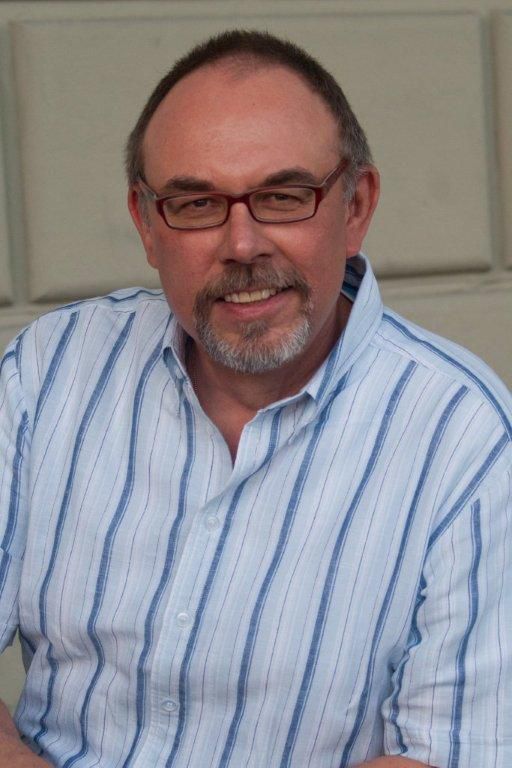 Mebold Daniel - Artistic Director