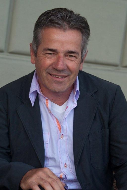 Huber Kurt - Abendkasse, CD-Verkauf