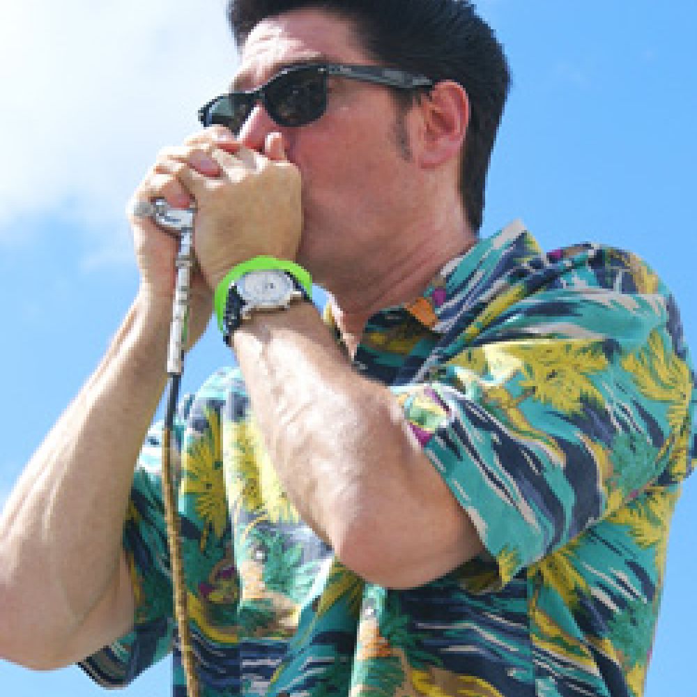 Bob Corritore