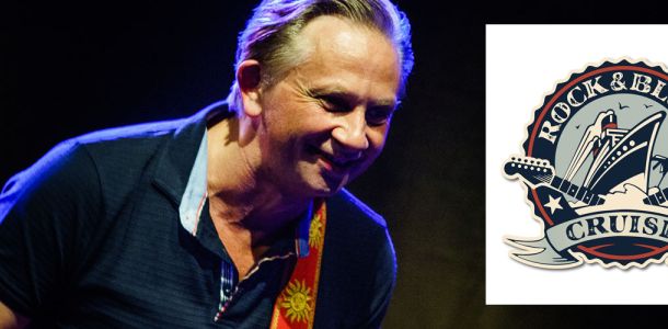 Das Lucerne Blues Festival ist neu Partner der Rock & Blues Cruise