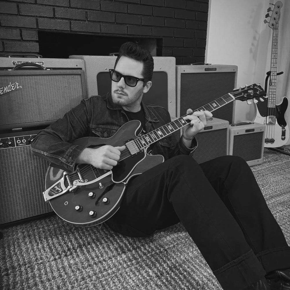 Austin John Band