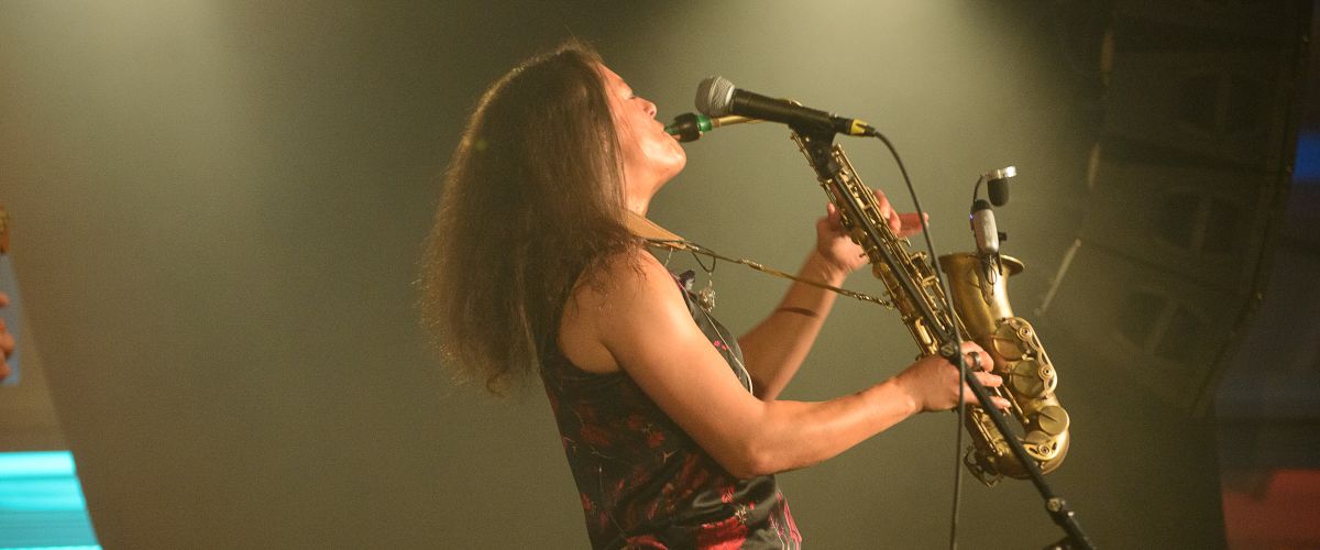 Ein würdiger Abschluss – Blues bis in den Morgen: Der letzte Abend des Lucerne Blues Festival