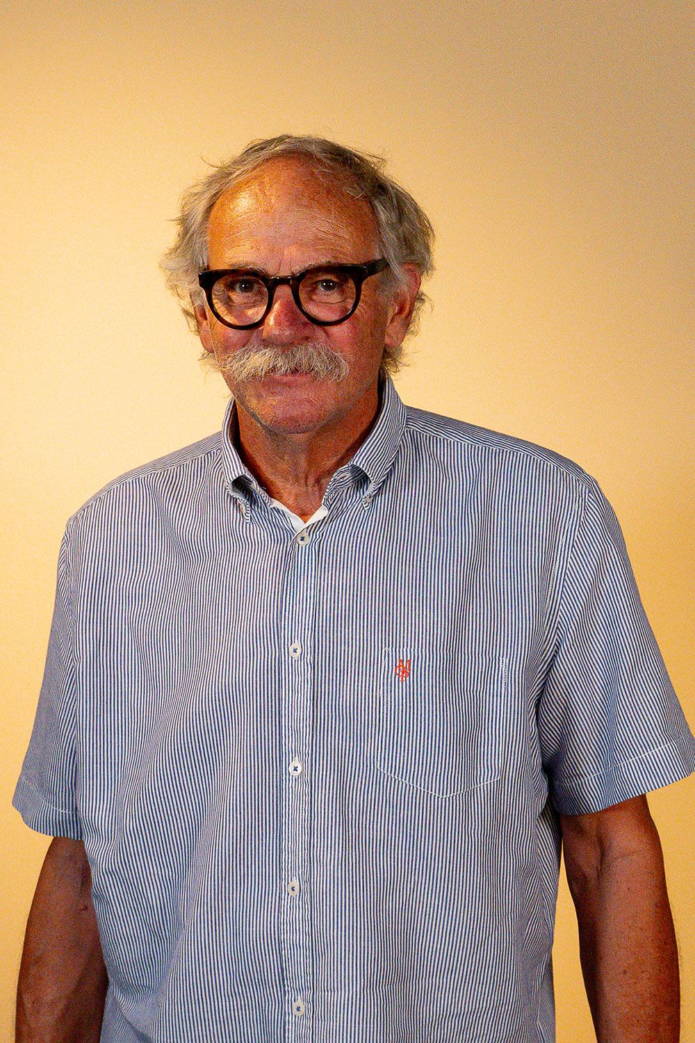 Grimm Thomas - Fahrer
