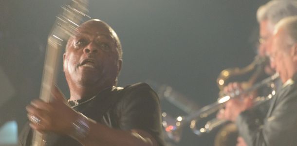 Der Freitag – Ein Abend voller elektrisierender Emotionen