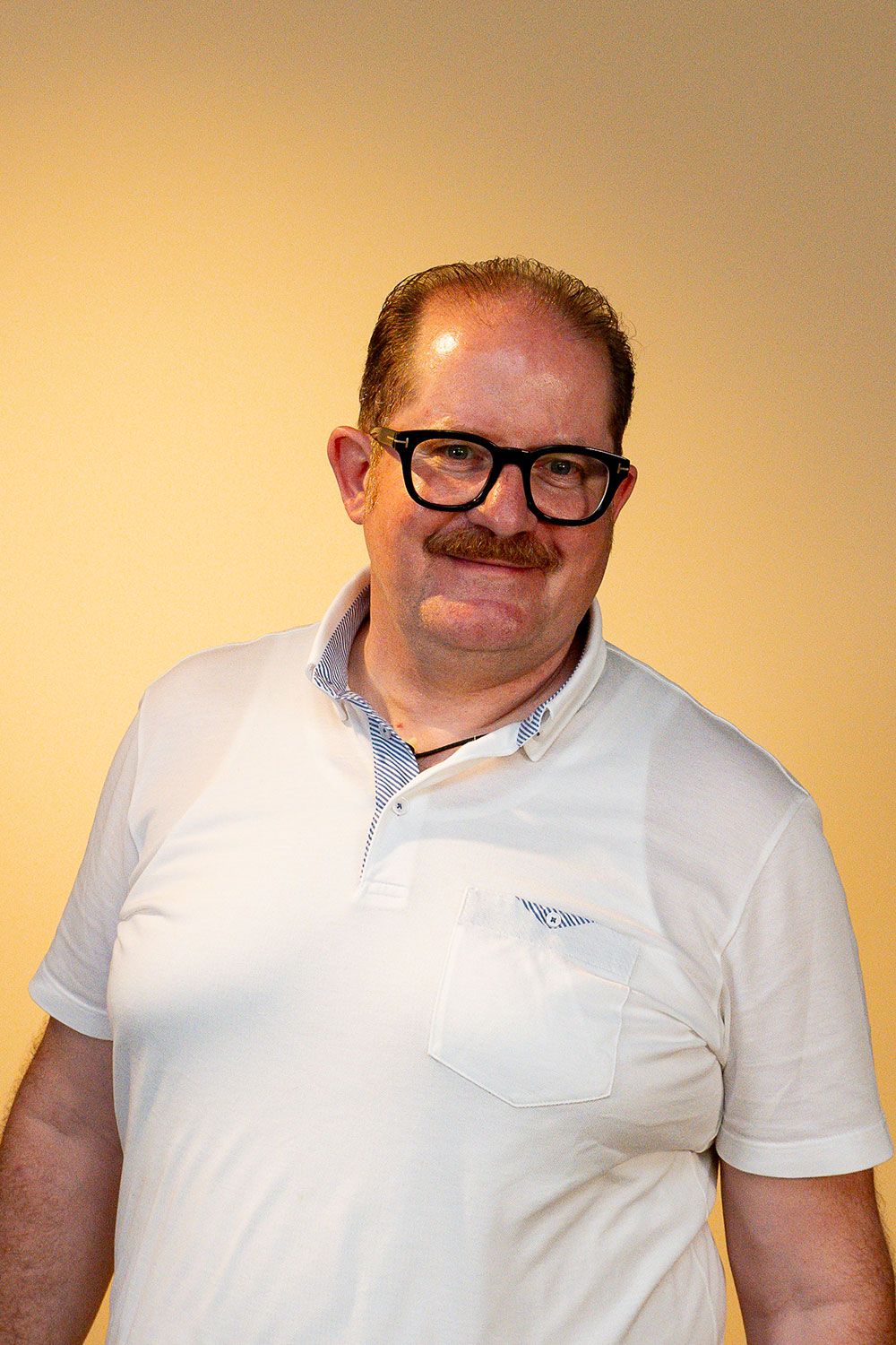 Eberli Martin - Sponsoring / Fahrer