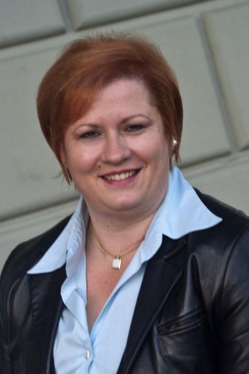Eberli Madeleine - Administration
